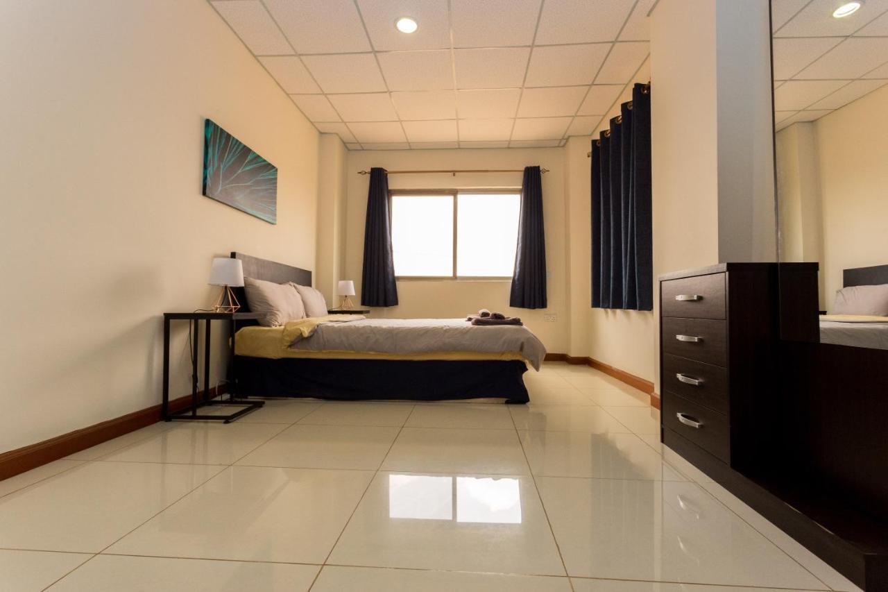 La Casa Baatsona Apts Sakumono المظهر الخارجي الصورة